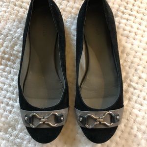 Cole Haan flats